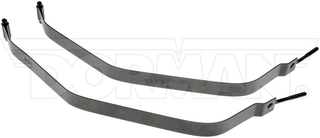 Dorman - OE Solutions Correa de Depósito de Combustible P/N:578-358 Fits: Jeep Tj 06-97, Jeep Wrangler 06-97 - Image 1