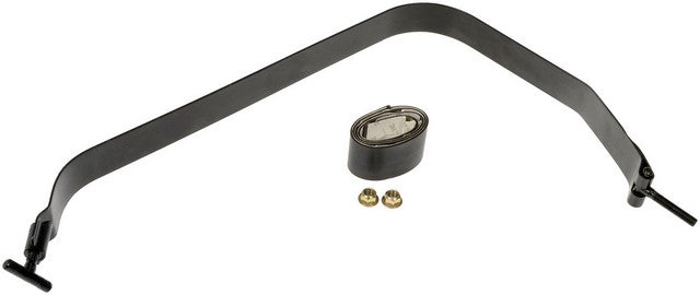 Dorman - OE Solutions Correa de Depósito de Combustible P/N:578-433 Fits: Chevrolet T6500 09-04, Chevrolet T7500 09-04, Chevrolet T8500 09-04, GMC T6500 09-04, GMC T7500 09-04 - Image 1