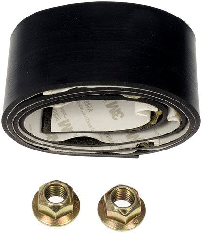 Dorman - OE Solutions Correa de Depósito de Combustible P/N:578-433 Fits: Chevrolet T6500 09-04, Chevrolet T7500 09-04, Chevrolet T8500 09-04, GMC T6500 09-04, GMC T7500 09-04 - Image 2