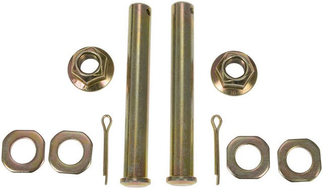 Dorman - OE Solutions Correa de Depósito de Combustible P/N:578-434 Fits: Chevrolet C60 Kodiak, Chevrolet C6500 Kodiak, Chevrolet C70 Kodiak, Chevrolet C7500 Kodiak, Chevrolet T6500, Chevrolet T7500, GMC C6000 Topkick, GMC C6500 Topkick, GMC C7000 Topkick - Image 5