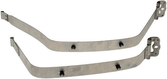 Dorman - OE Solutions Correa de Depósito de Combustible P/N:578-449 Fits: Toyota Tundra 06-05 - Image 2