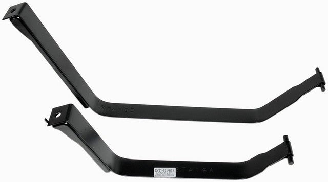 Dorman - OE Solutions Correa de Depósito de Combustible P/N:578-512 Fits: Nissan Titan 15-04, Nissan Titan 19-17, Nissan Titan Xd 19-16 - Image 2