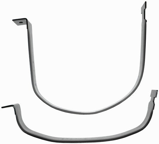 Dorman - OE Solutions Correa de Depósito de Combustible P/N:578-513 Fits: Ford F-150 14-09, Ford Lobo 14-09, Lincoln Mark Lt 14-10 - Image 3