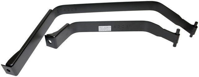 Dorman - OE Solutions Correa de Depósito de Combustible P/N:578-514 Fits: Infiniti Qx56 07-04, Nissan Armada 07-05, Nissan Pathfinder Armada 2004 - Image 4