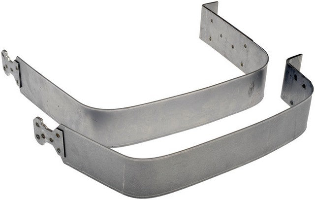 Dorman - OE Solutions Correa de Depósito de Combustible P/N:578-690 Fits: Chevrolet Silverado 1500, Chevrolet Silverado 1500 Classic, Chevrolet Silverado 1500 Hd, Chevrolet Silverado 1500 Hd Classic, Chevrolet Silverado 1500 Ld, Chevrolet Silverado 2500 - Image 1