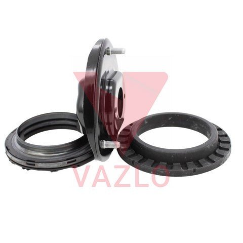 Vazlo Suspension Strut Mount Kit P/N:5780 Fits: Mercedes-benz Slk280 08-06, Mercedes-benz Slk300 11-09, Mercedes-benz Slk350 12-05, Mercedes-benz Slk55 Amg 10-05 - Image 8