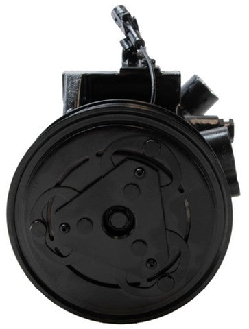 Four Seasons A/C Compressor P/N:57800 Fits: Mitsubishi Mirage 22-14, Mitsubishi Mirage G4 22-17 - Image 6