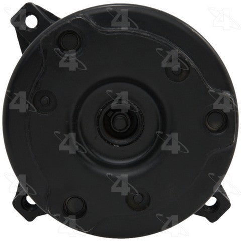 Four Seasons A/C Compressor P/N:57863 Fits: Cadillac Allante 91-89, Cadillac Commercial Chassis 91-89, Cadillac Deville 91-89, Cadillac Eldorado 91-89, Cadillac Fleetwood 91-89, Cadillac Seville 91-89 - Image 6