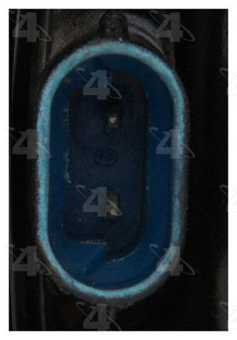 Four Seasons A/C Compressor P/N:57867 Fits: Buick Century, Buick Electra, Buick Lesabre, Buick Park Avenue, Buick Reatta, Buick Regal, Buick Riviera, Oldsmobile 98, Oldsmobile Cutlass Ciera, Oldsmobile Delta 88, Oldsmobile Toronado, Pontiac Bonneville - Image 3