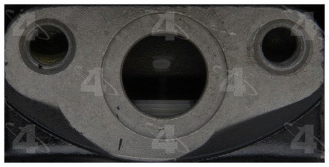 Four Seasons A/C Compressor P/N:57870 Fits: Honda Civic 87-86, Honda Wagovan 1987 - Image 3
