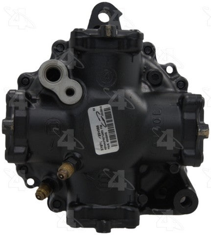 Four Seasons A/C Compressor P/N:57871 Fits: Honda Accord 89-86 - Image 5