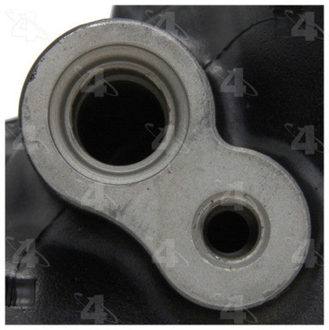 Four Seasons A/C Compressor P/N:57871 Fits: Honda Accord 89-86 - Image 6