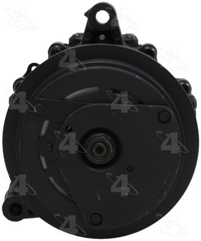 Four Seasons A/C Compressor P/N:57871 Fits: Honda Accord 89-86 - Image 4