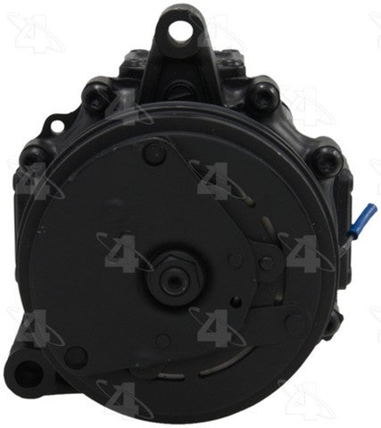 Four Seasons A/C Compressor P/N:57873 Fits: Honda Accord 85-84, Honda Prelude 87-83 - Image 7