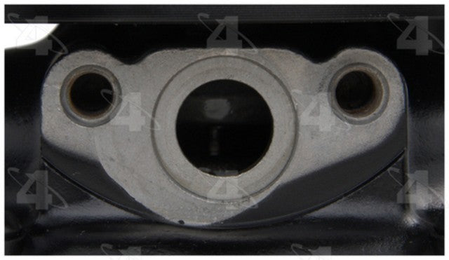 Four Seasons A/C Compressor P/N:57875 Fits: Honda Civic 87-84 - Image 8