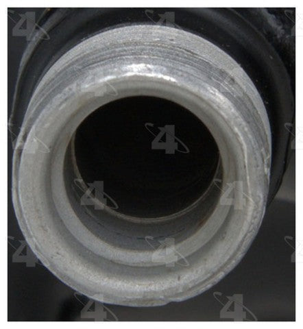 Four Seasons A/C Compressor P/N:57875 Fits: Honda Civic 87-84 - Image 3