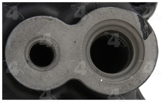 Four Seasons A/C Compressor P/N:57876 Fits: Honda Prelude 87-85 - Image 5