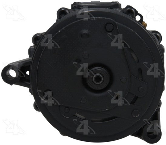 Four Seasons A/C Compressor P/N:57876 Fits: Honda Prelude 87-85 - Image 7