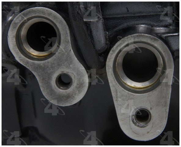 Four Seasons A/C Compressor P/N:57878 Fits: Honda Prelude 01-97 - Image 5