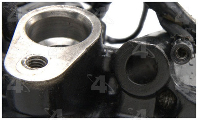 Four Seasons A/C Compressor P/N:57878 Fits: Honda Prelude 01-97 - Image 4