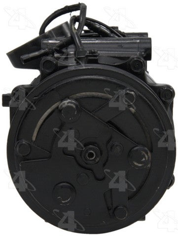 Four Seasons A/C Compressor P/N:57878 Fits: Honda Prelude 01-97 - Image 7