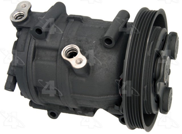 Four Seasons A/C Compressor P/N:57879 Fits: Honda Accord 1993 - Image 1