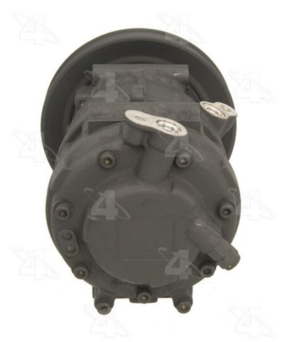 Four Seasons A/C Compressor P/N:57879 Fits: Honda Accord 1993 - Image 5