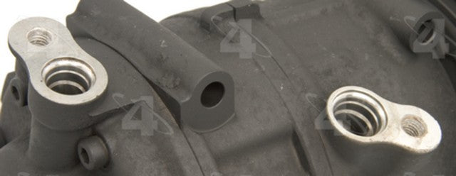 Four Seasons A/C Compressor P/N:57879 Fits: Honda Accord 1993 - Image 6