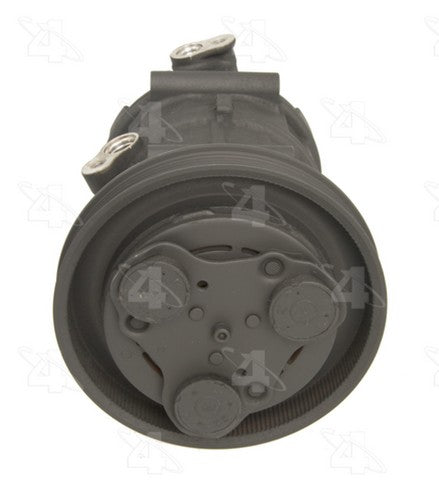 Four Seasons A/C Compressor P/N:57879 Fits: Honda Accord 1993 - Image 2