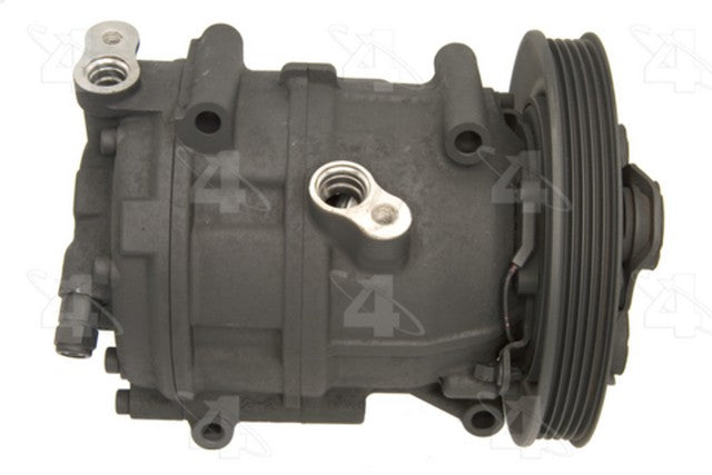 Four Seasons A/C Compressor P/N:57879 Fits: Honda Accord 1993 - Image 3