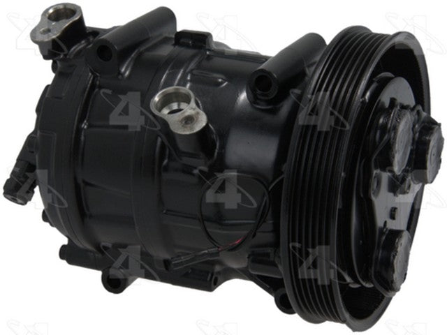 Four Seasons A/C Compressor P/N:57880 Fits: Honda Accord 1994 - Image 1