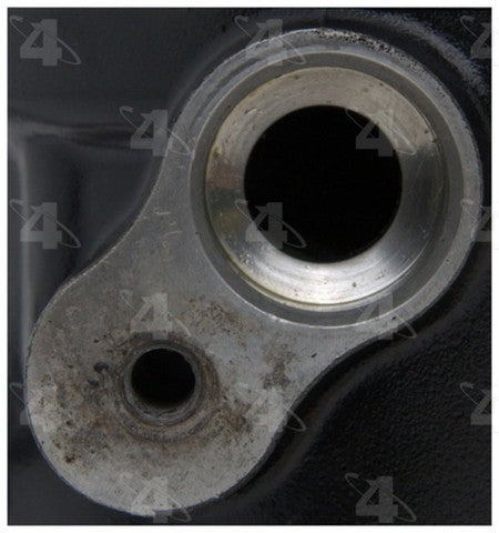 Four Seasons A/C Compressor P/N:57880 Fits: Honda Accord 1994 - Image 5