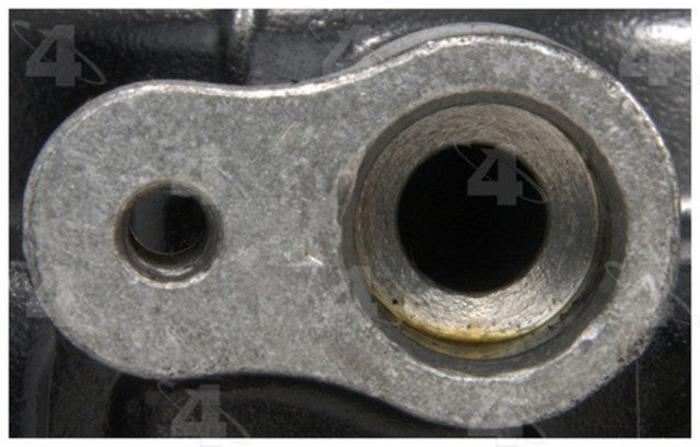 Four Seasons A/C Compressor P/N:57880 Fits: Honda Accord 1994 - Image 7