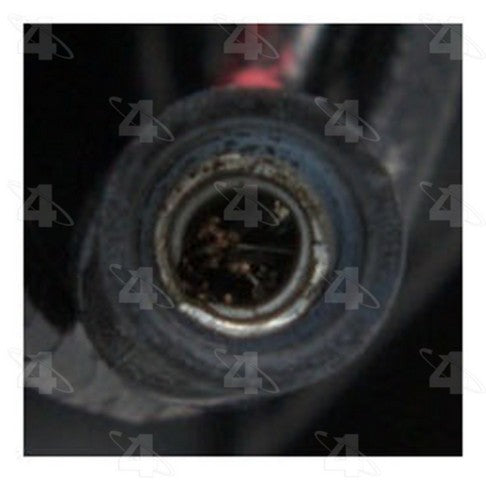 Four Seasons A/C Compressor P/N:57880 Fits: Honda Accord 1994 - Image 4