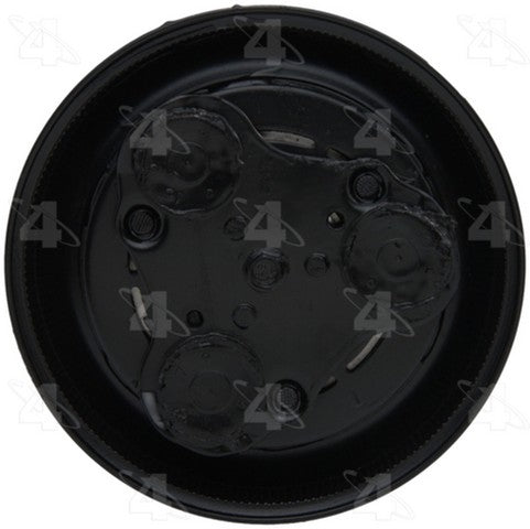 Four Seasons A/C Compressor P/N:57880 Fits: Honda Accord 1994 - Image 3