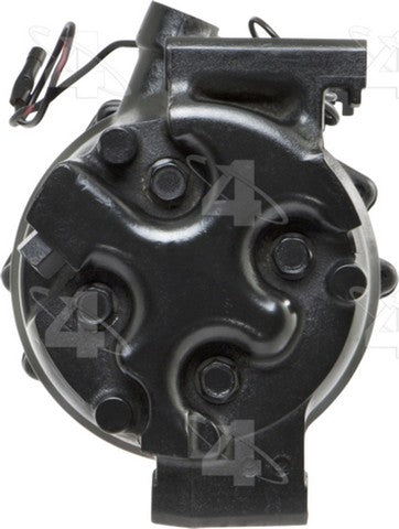 Four Seasons A/C Compressor P/N:57881 Fits: Honda Cr-v 06-02 - Image 5