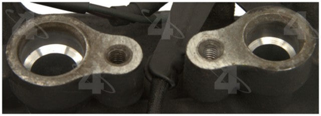 Four Seasons A/C Compressor P/N:57882 Fits: Acura Rsx 06-02, Honda Civic 05-02 - Image 2