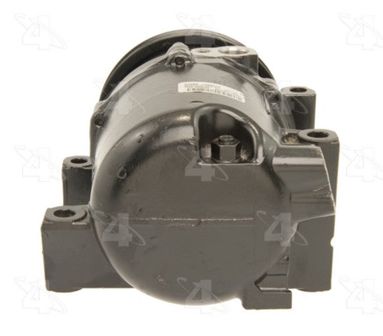 Four Seasons A/C Compressor P/N:57883 Fits: Subaru Impreza 04-02 - Image 6