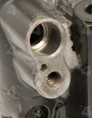 Four Seasons A/C Compressor P/N:57883 Fits: Subaru Impreza 04-02 - Image 4