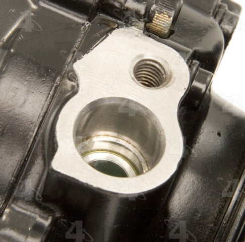Four Seasons A/C Compressor P/N:57883 Fits: Subaru Impreza 04-02 - Image 3