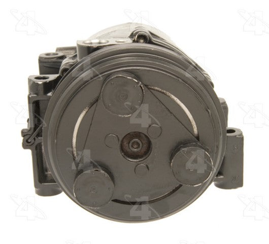 Four Seasons A/C Compressor P/N:57883 Fits: Subaru Impreza 04-02 - Image 8