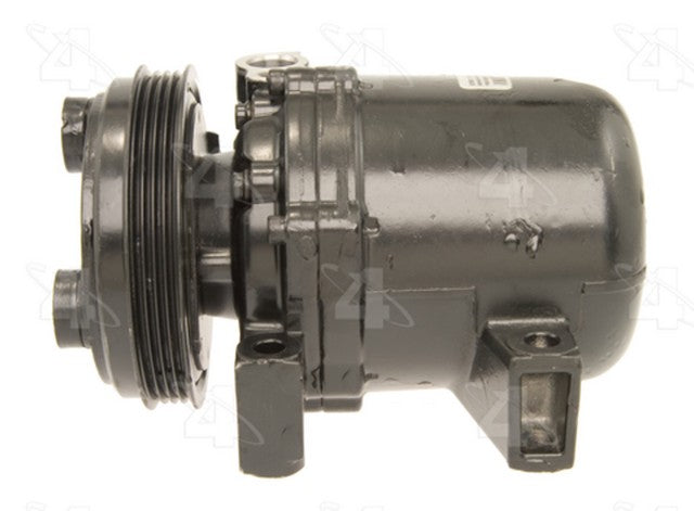 Four Seasons A/C Compressor P/N:57883 Fits: Subaru Impreza 04-02 - Image 5