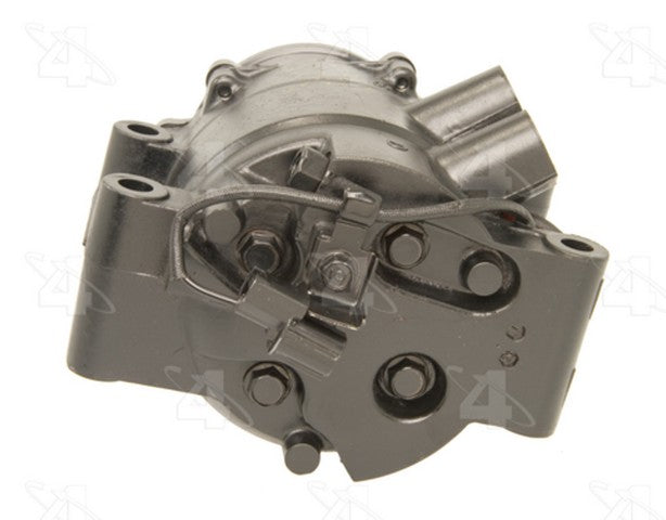 Four Seasons A/C Compressor P/N:57884 Fits: Honda S2000 09-00 - Image 2