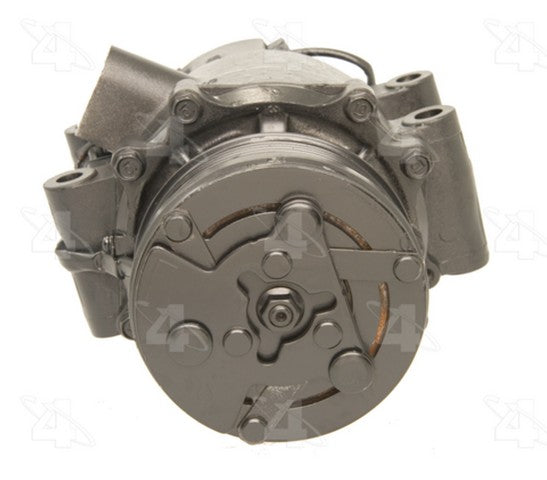 Four Seasons A/C Compressor P/N:57884 Fits: Honda S2000 09-00 - Image 7