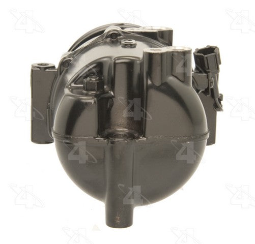Four Seasons A/C Compressor P/N:57885 Fits: Nissan Frontier 19-05, Nissan Xterra 15-05 - Image 5