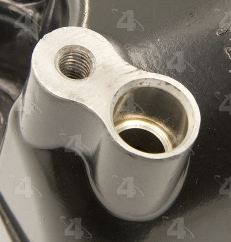 Four Seasons A/C Compressor P/N:57885 Fits: Nissan Frontier 19-05, Nissan Xterra 15-05 - Image 4