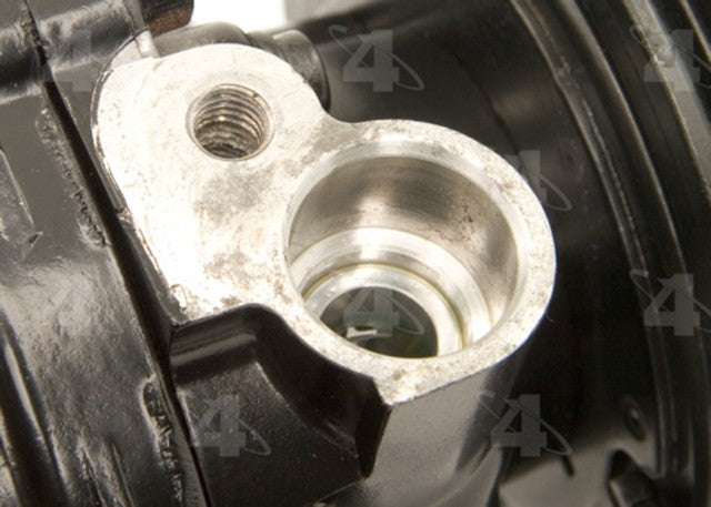 Four Seasons A/C Compressor P/N:57885 Fits: Nissan Frontier 19-05, Nissan Xterra 15-05 - Image 3