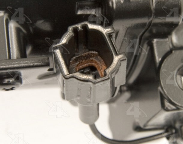 Four Seasons A/C Compressor P/N:57885 Fits: Nissan Frontier 19-05, Nissan Xterra 15-05 - Image 8