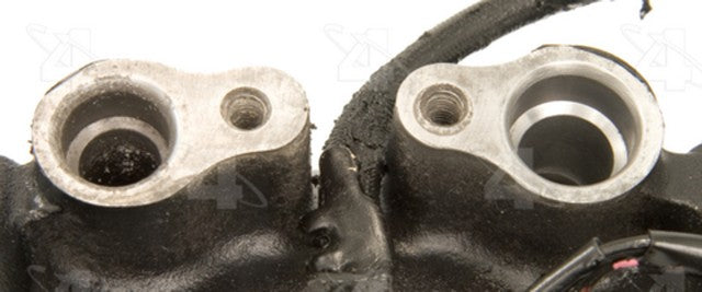 Four Seasons A/C Compressor P/N:57886 Fits: Acura Tsx 08-04 - Image 3
