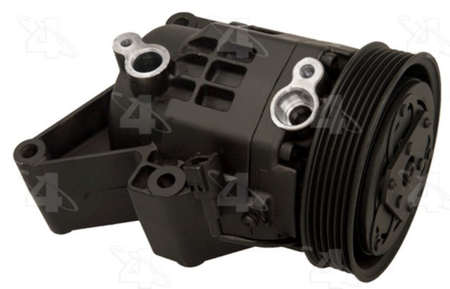 Four Seasons A/C Compressor P/N:57888 Fits: Mazda Mx-5 15-06, Mazda Mx-5 Miata 15-06 - Image 1